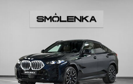 BMW X6, 2026 год, 14 700 000 рублей, 1 фотография