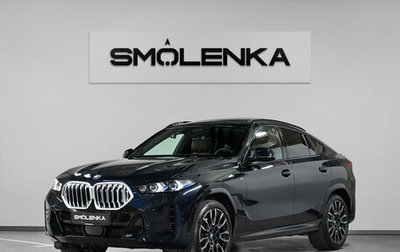 BMW X6, 2026 год, 14 700 000 рублей, 1 фотография