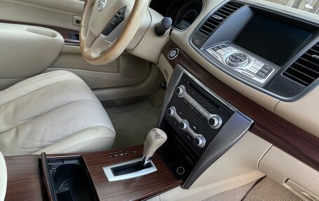 Nissan Teana, 2012 год, 980 000 рублей, 15 фотография