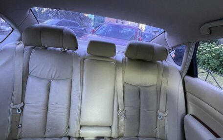 Nissan Teana, 2012 год, 980 000 рублей, 13 фотография