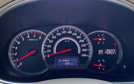 Nissan Teana, 2012 год, 980 000 рублей, 18 фотография
