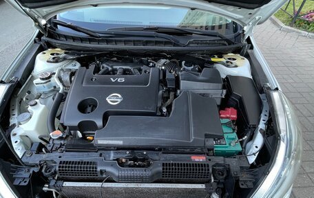 Nissan Teana, 2012 год, 980 000 рублей, 17 фотография