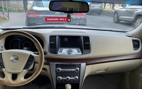 Nissan Teana, 2012 год, 980 000 рублей, 14 фотография
