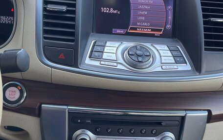 Nissan Teana, 2012 год, 980 000 рублей, 19 фотография