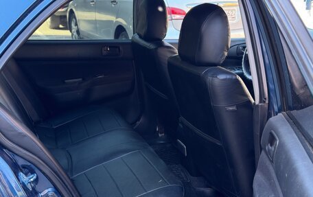 Mitsubishi Lancer IX, 2007 год, 275 000 рублей, 10 фотография