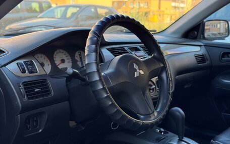 Mitsubishi Lancer IX, 2007 год, 275 000 рублей, 12 фотография