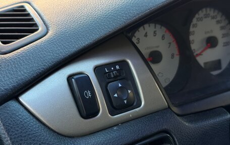 Mitsubishi Lancer IX, 2007 год, 275 000 рублей, 15 фотография