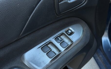 Mitsubishi Lancer IX, 2007 год, 275 000 рублей, 14 фотография