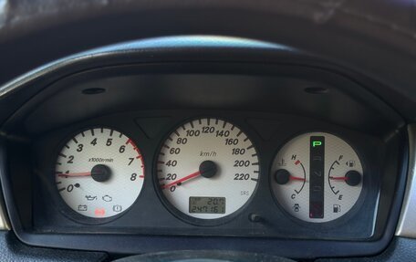 Mitsubishi Lancer IX, 2007 год, 275 000 рублей, 18 фотография