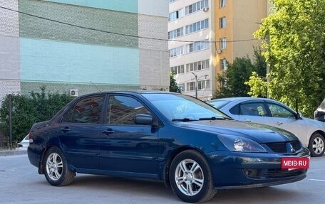 Mitsubishi Lancer IX, 2007 год, 275 000 рублей, 3 фотография