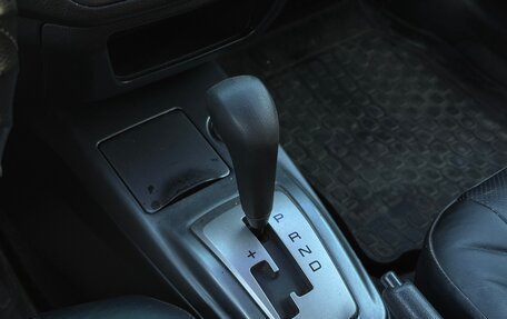 Mitsubishi Lancer IX, 2007 год, 275 000 рублей, 17 фотография