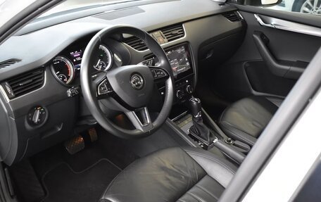 Skoda Octavia, 2019 год, 1 530 000 рублей, 7 фотография