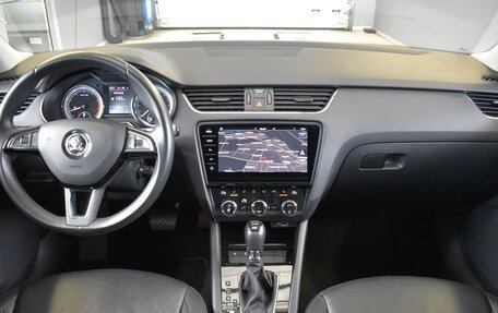 Skoda Octavia, 2019 год, 1 530 000 рублей, 6 фотография