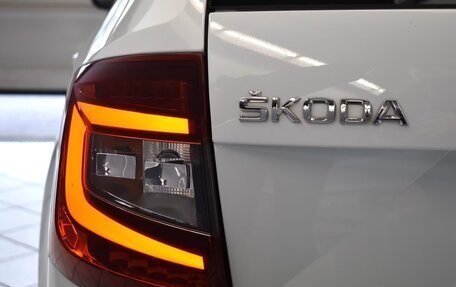 Skoda Octavia, 2019 год, 1 530 000 рублей, 8 фотография