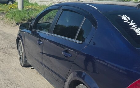Opel Astra H, 2008 год, 300 000 рублей, 2 фотография