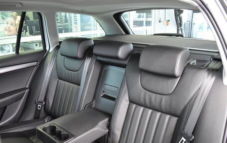 Skoda Octavia, 2019 год, 1 530 000 рублей, 9 фотография