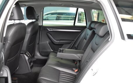 Skoda Octavia, 2019 год, 1 530 000 рублей, 11 фотография