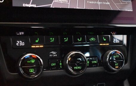 Skoda Octavia, 2019 год, 1 530 000 рублей, 13 фотография