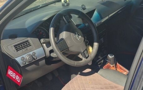 Opel Astra H, 2008 год, 300 000 рублей, 5 фотография