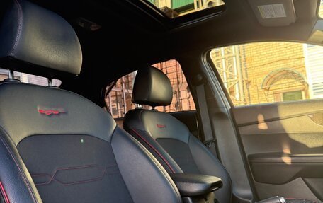 KIA Forte III, 2020 год, 2 200 000 рублей, 9 фотография
