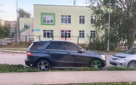 Mercedes-Benz M-Класс, 2012 год, 2 350 000 рублей, 6 фотография