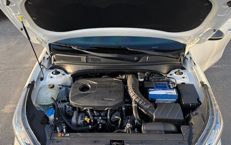 KIA Forte III, 2020 год, 2 200 000 рублей, 5 фотография