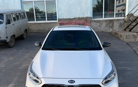 KIA Forte III, 2020 год, 2 200 000 рублей, 2 фотография