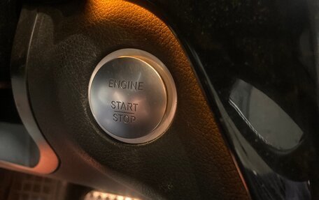 Mercedes-Benz M-Класс, 2012 год, 2 350 000 рублей, 12 фотография