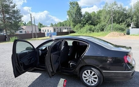 Volkswagen Passat B6, 2005 год, 690 000 рублей, 5 фотография