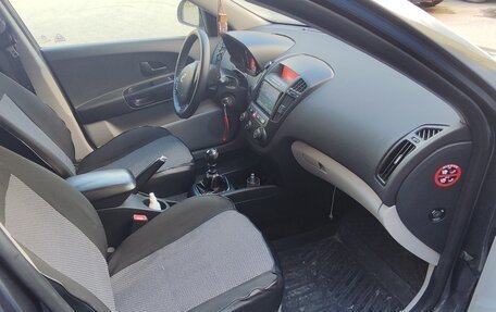 KIA cee'd I рестайлинг, 2007 год, 700 000 рублей, 8 фотография