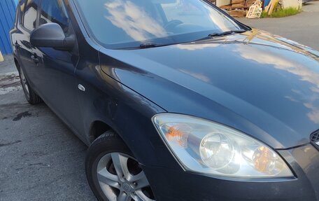 KIA cee'd I рестайлинг, 2007 год, 700 000 рублей, 3 фотография
