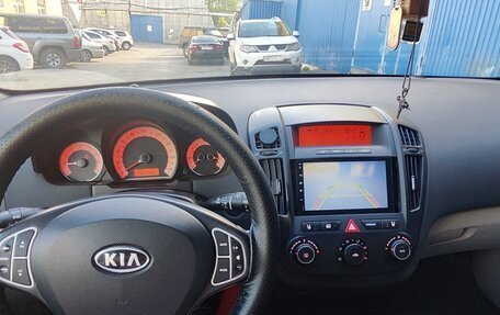 KIA cee'd I рестайлинг, 2007 год, 700 000 рублей, 6 фотография