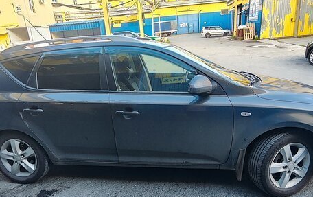 KIA cee'd I рестайлинг, 2007 год, 700 000 рублей, 4 фотография