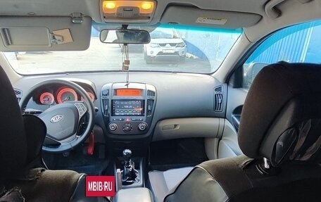 KIA cee'd I рестайлинг, 2007 год, 700 000 рублей, 9 фотография