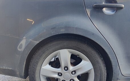 KIA cee'd I рестайлинг, 2007 год, 700 000 рублей, 18 фотография