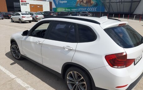 BMW X1, 2014 год, 1 600 000 рублей, 2 фотография