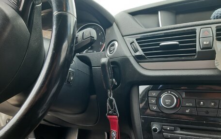 BMW X1, 2014 год, 1 600 000 рублей, 5 фотография