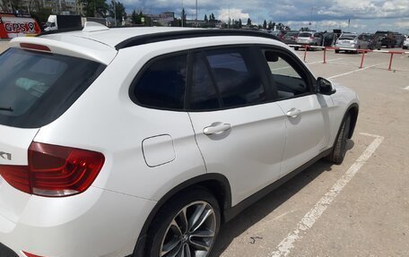 BMW X1, 2014 год, 1 600 000 рублей, 4 фотография