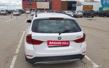 BMW X1, 2014 год, 1 600 000 рублей, 3 фотография