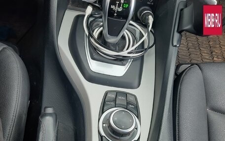 BMW X1, 2014 год, 1 600 000 рублей, 7 фотография