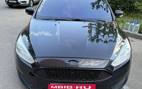 Ford Focus III, 2016 год, 1 000 000 рублей, 2 фотография