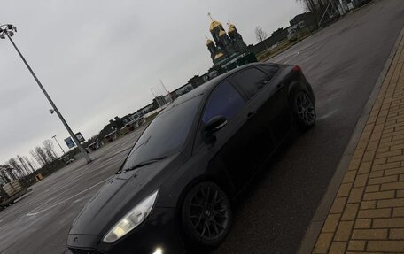 Ford Focus III, 2016 год, 1 000 000 рублей, 7 фотография