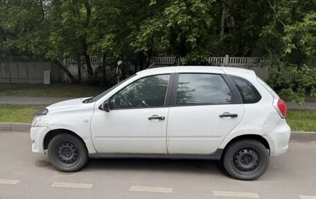 Datsun mi-DO, 2016 год, 190 000 рублей, 2 фотография