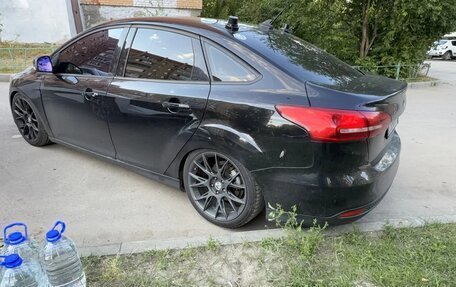 Ford Focus III, 2016 год, 1 000 000 рублей, 4 фотография