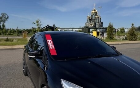Ford Focus III, 2016 год, 1 000 000 рублей, 8 фотография