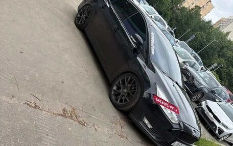 Ford Focus III, 2016 год, 1 000 000 рублей, 5 фотография