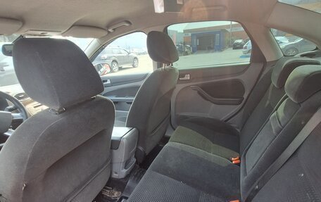 Ford Focus II рестайлинг, 2008 год, 650 000 рублей, 6 фотография