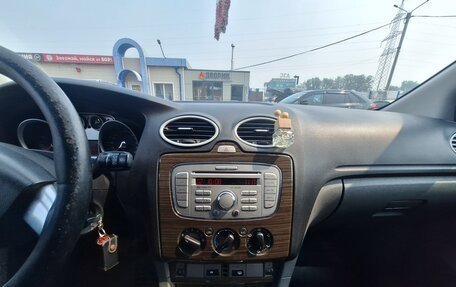 Ford Focus II рестайлинг, 2008 год, 650 000 рублей, 10 фотография