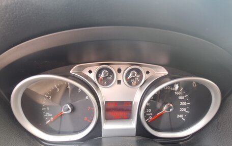 Ford Focus II рестайлинг, 2008 год, 650 000 рублей, 11 фотография