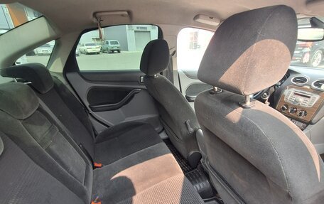 Ford Focus II рестайлинг, 2008 год, 650 000 рублей, 13 фотография